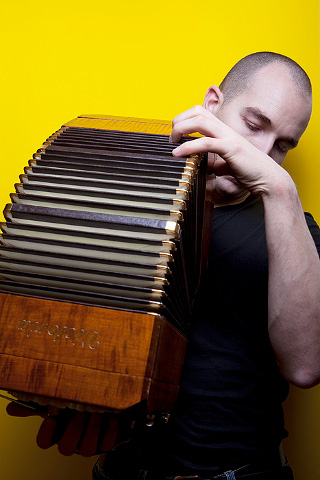 Mario Stefano Pietrodarchi