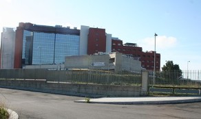 Ospedale P. Borsellino di Marsala