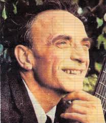 Père Aimé Duval