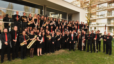 Royal Symphonic Wind Orchestra