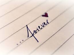 forever