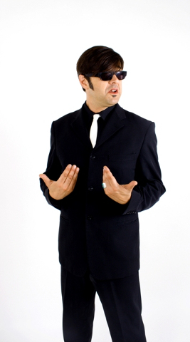 Greg