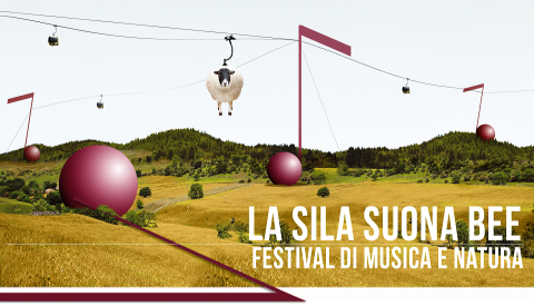 festival La Sila suona Bee