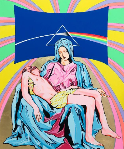 opera di andy fluon