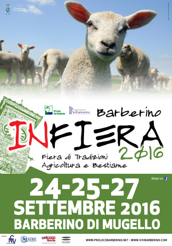 infiera 2016 a barberino di mugello