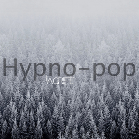 album hypno-pop dei la griffe