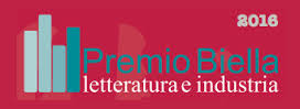 logo Premio Biella Letteratura Industria 2016