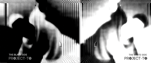 The White Side e The Black Side dei Project-TO