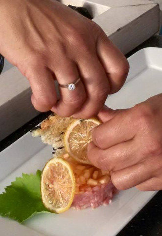 chef
