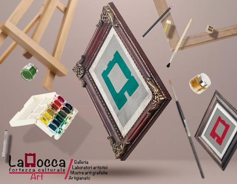 LaRocca fortezza culturale a Roma