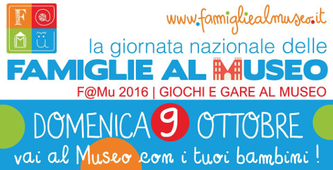 famiglie al museo 2016
