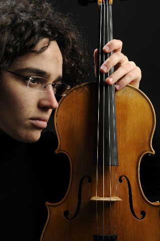 giulia panchieri