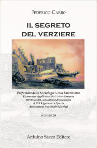Il segreto del verziere di Federico Carro