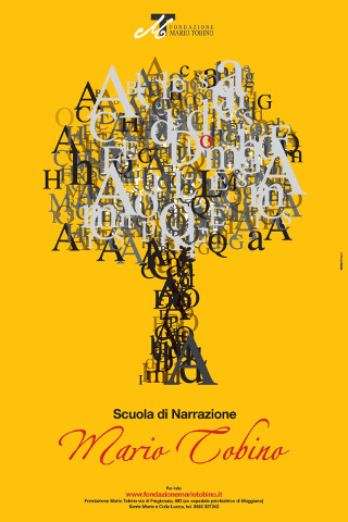 Scuola di narrazione Mario Tobino