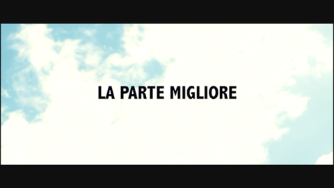 copertina del singolo la parte migliore di MaveRik