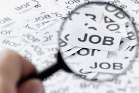 cercare lavoro