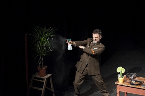 ciro masella in il generale