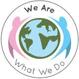 logo we are onlus
