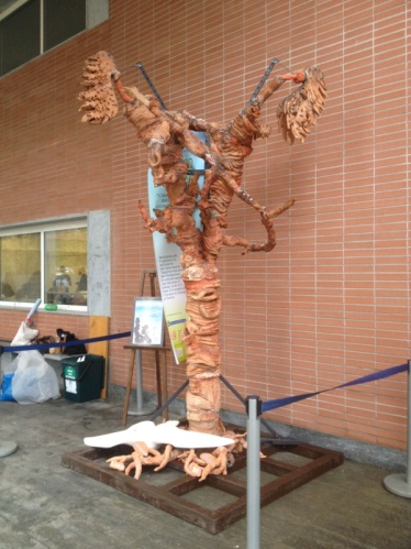 l'albero della vita di francesco g
