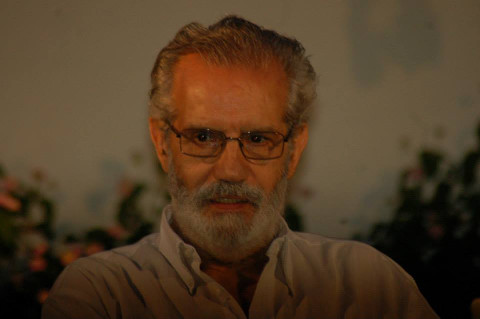 Giulio Angioni