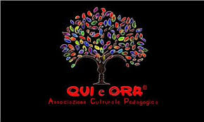 logo Qui e ora