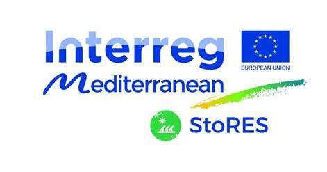 logo progetto Stores