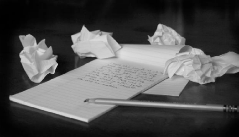 scrittura