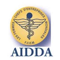 logo AIDDA
