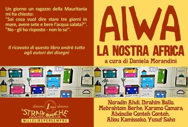 Aiwa la nostra Africa