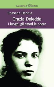 saggio su Grazia Deledda di Rossana Dedola