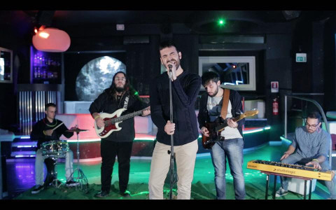 band Il Giardino