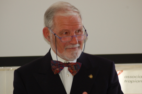Marco Borgogno