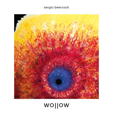 album Wollow di Sergio Beercock