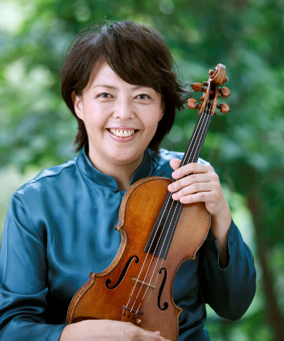 Yuzuko horigome