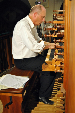 Franz Hauk