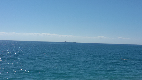 mare di Murtas