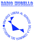 logo Radio Mugello