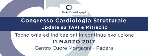 congresso di cardiologia a Pedara
