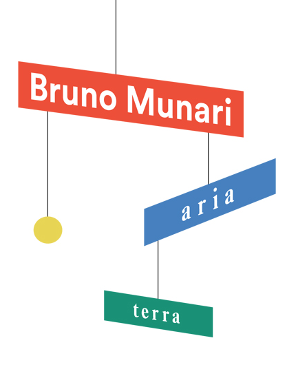mostra di Bruno Munari a Cittadella