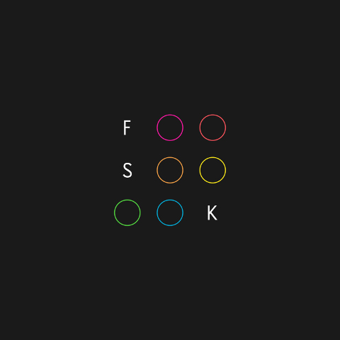album FSK dei Forsqueak