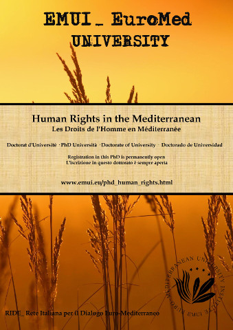 Human Rights PhD