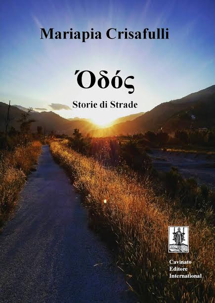 Odos Storie di strade di Maria Pia Crisafulli