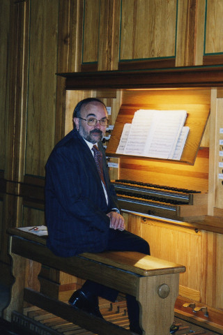 Esteban Elizondo Iriarte