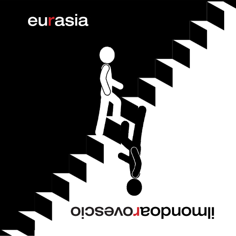 "Ilmondoarovescio" degli Eurasia