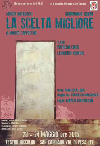 La Scelta Migliore a San Casciano