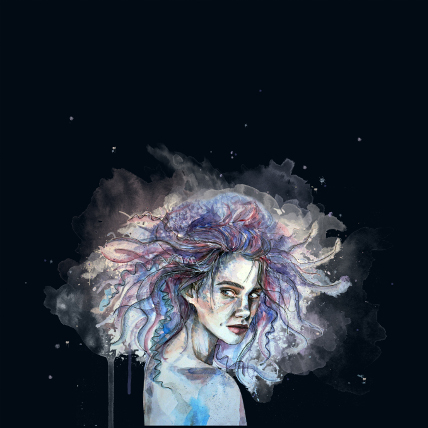 Album Medusa de Il Giardino