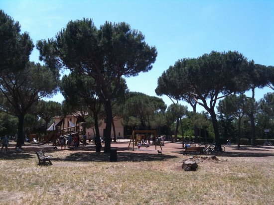 Villa Pamphilj