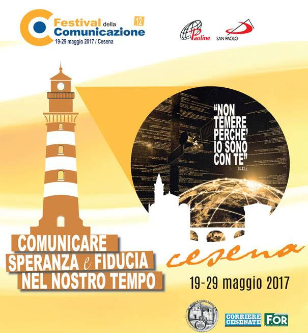 festival della comunicazione a Cesena