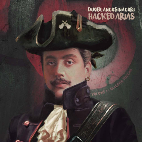 Hacked Arias del Duo Blanco Sinacori