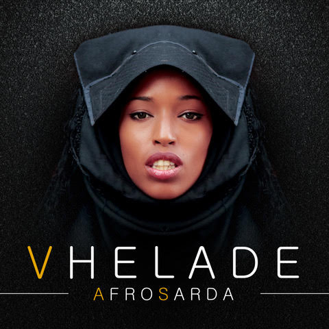 afrosarda di vhelade
